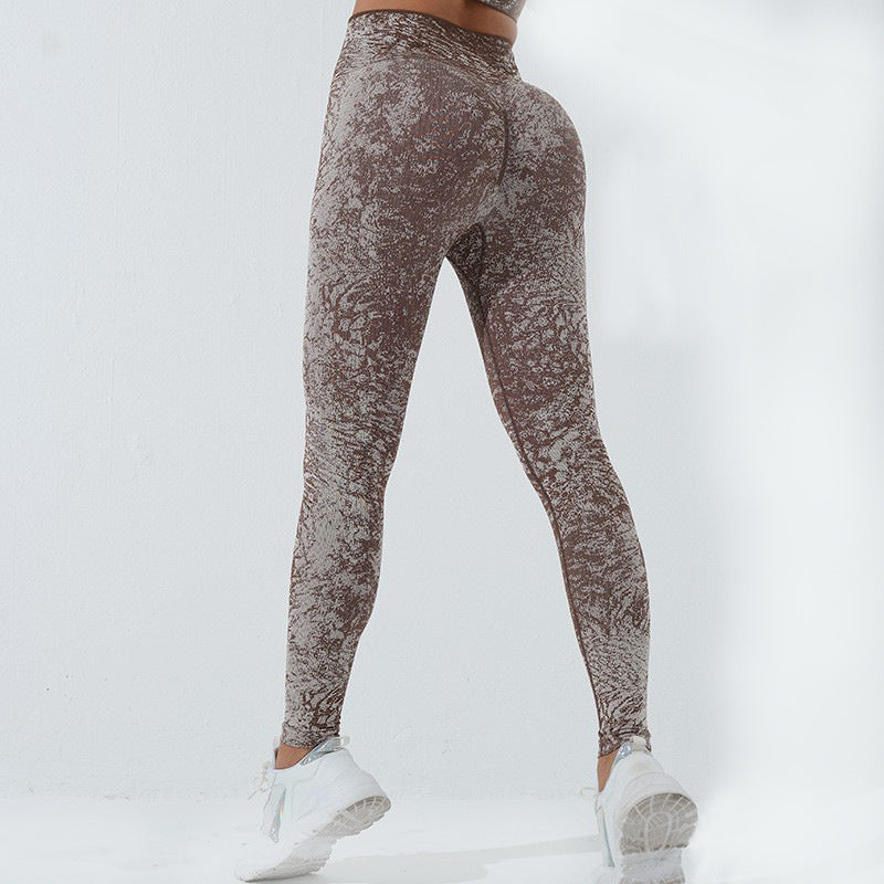 Buddha Stones Seamless Fitness Crop Tank Top High Waist Leggings Pants Sports Gym Yoga Outfits - image 32