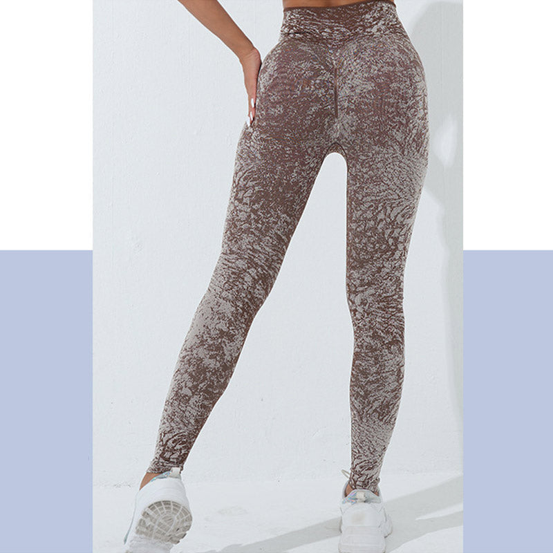 Buddha Stones Seamless Fitness Crop Tank Top High Waist Leggings Pants Sports Gym Yoga Outfits - image 33