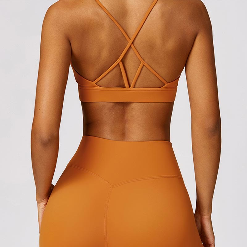 Buddha Stones Women Short Sleeve T-Shirt Top High Waist Leggings Pants For Sports Yoga - image 24