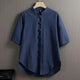 Bleu acier / US/UK/AU 34, EU 44 (M)