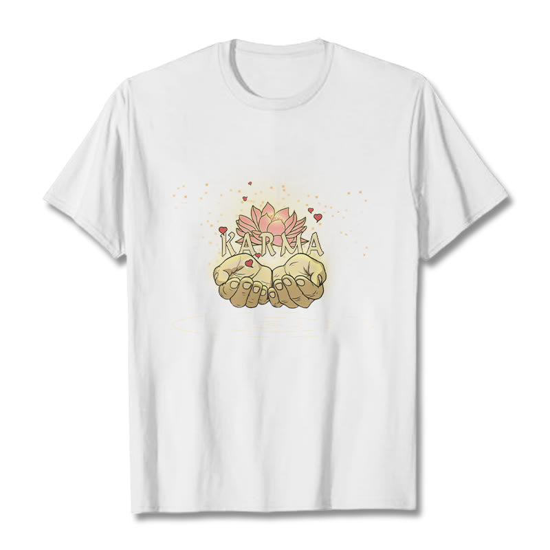 Foviel KARMA Tee T-shirt