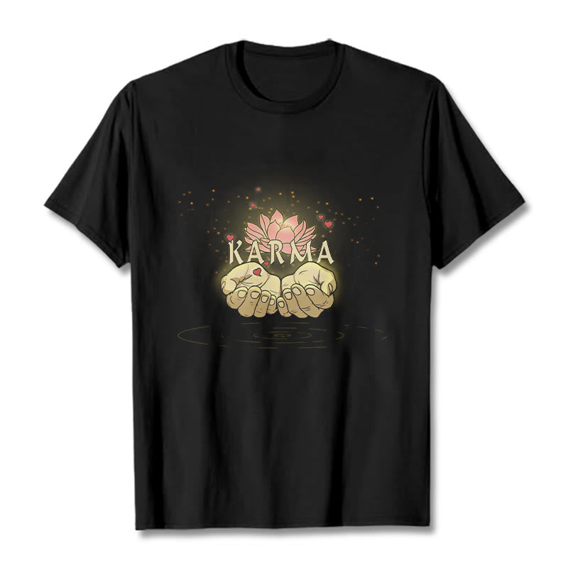 Foviel KARMA Tee T-shirt