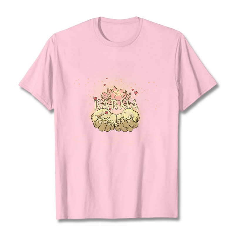 Foviel KARMA Tee T-shirt
