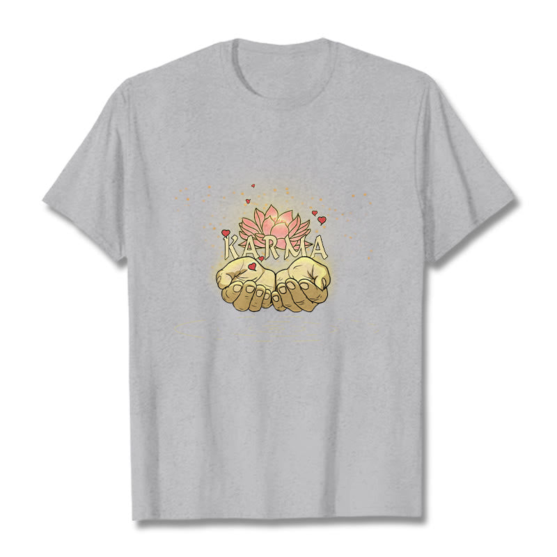 Foviel KARMA Tee T-shirt
