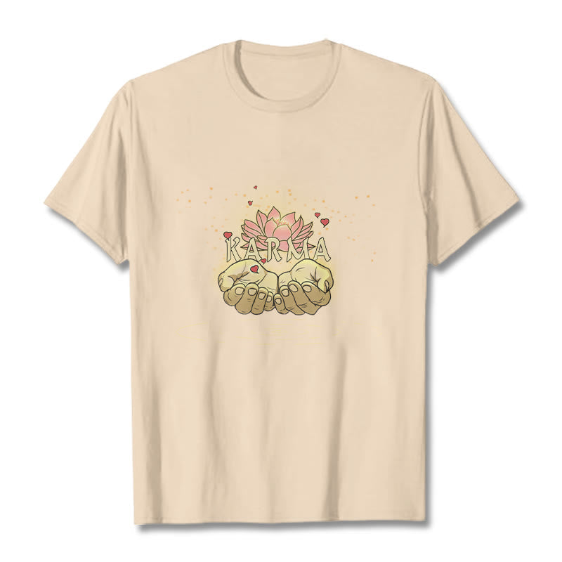 Foviel KARMA Tee T-shirt