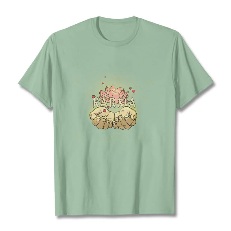 Foviel KARMA Tee T-shirt