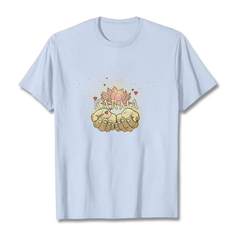 Foviel KARMA Tee T-shirt