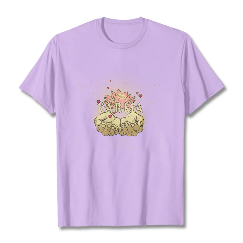 Foviel KARMA Tee T-shirt