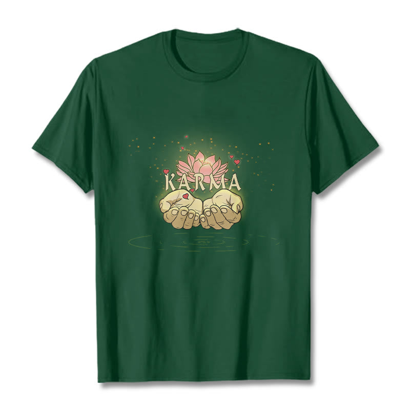 Foviel KARMA Tee T-shirt