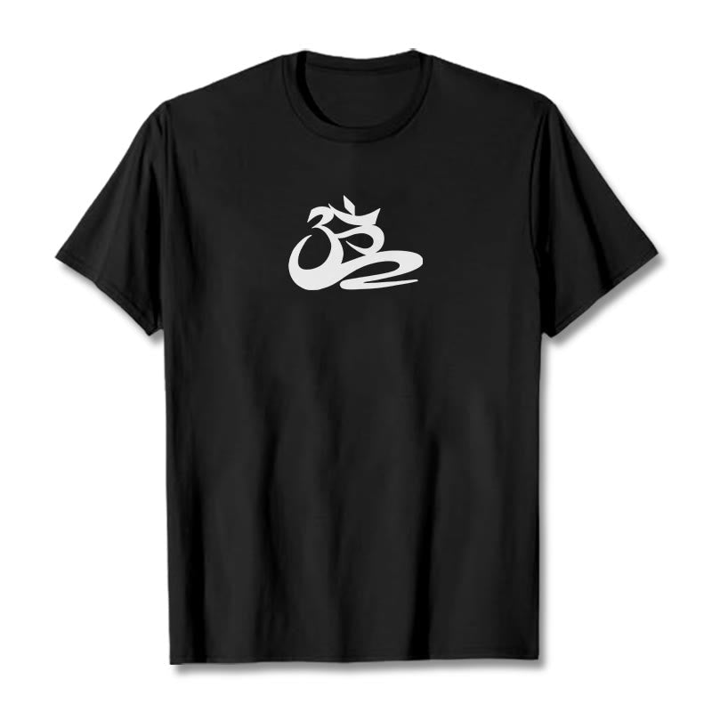 T-shirt Foviel OM Tee