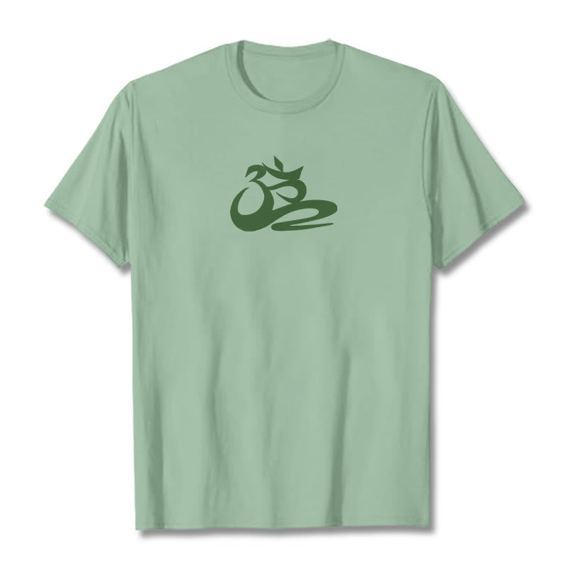 T-shirt Foviel OM Tee