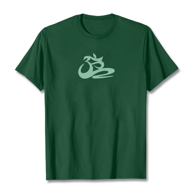 Foviel OM Tee T-Shirt