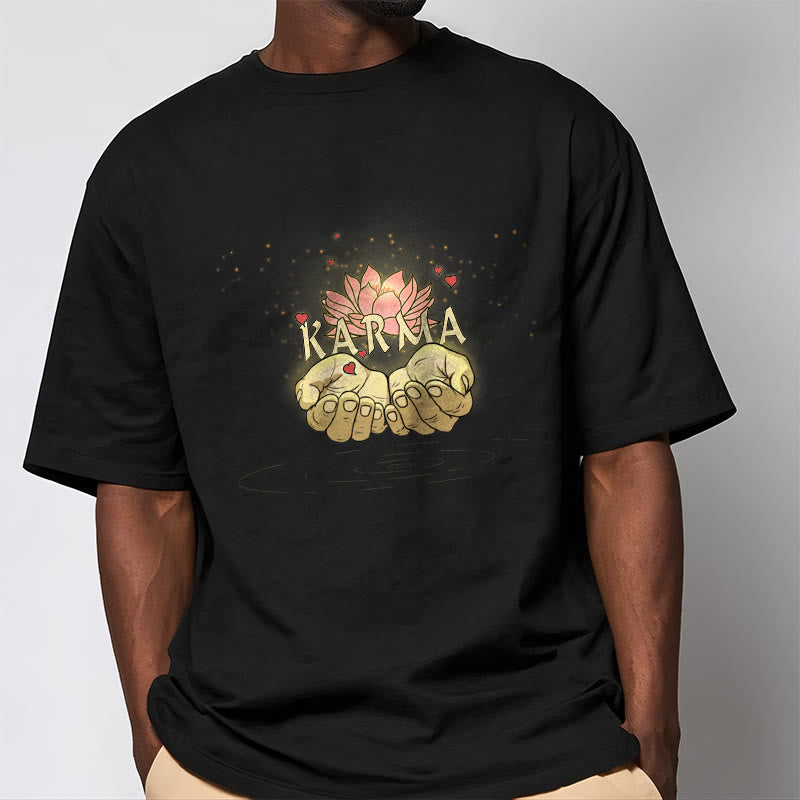 Foviel KARMA Tee T-shirt