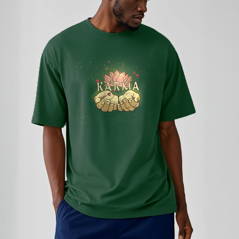 Foviel KARMA Tee T-shirt