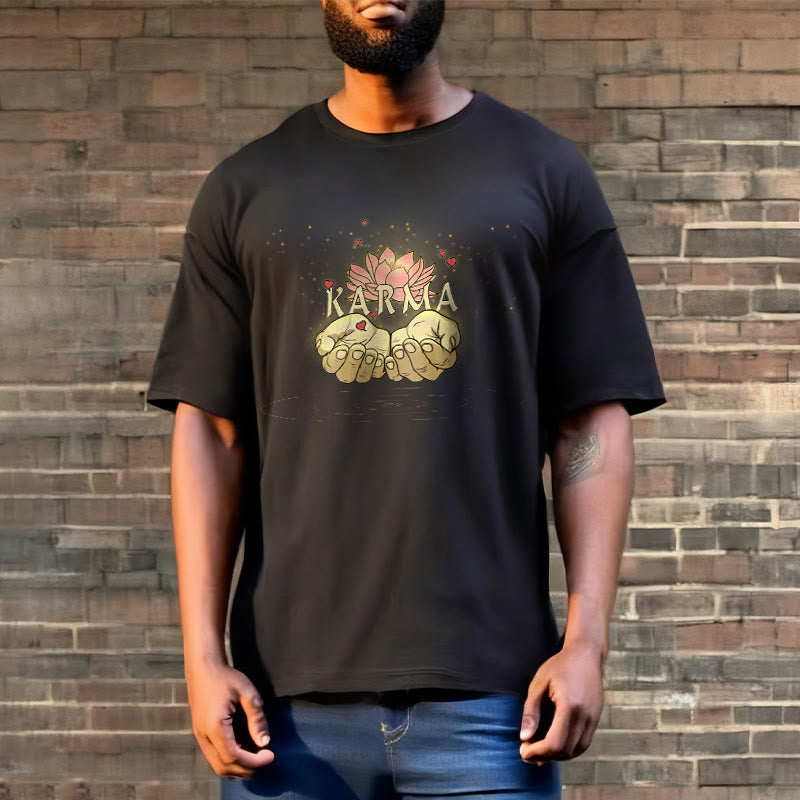 Foviel KARMA Tee T-shirt