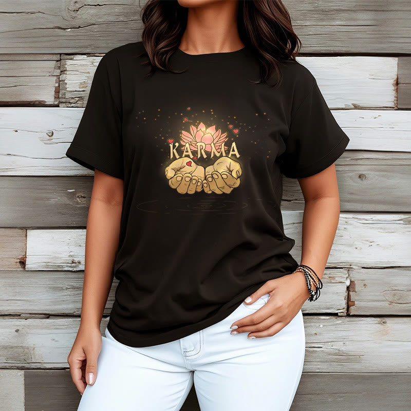 Foviel KARMA Tee T-shirt