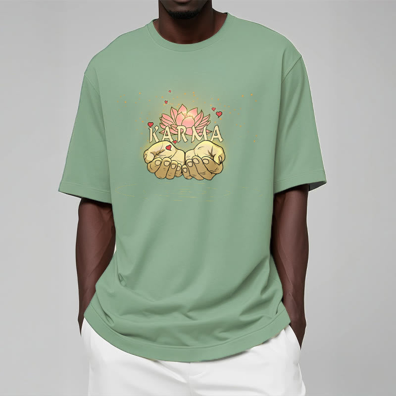 Foviel KARMA Tee T-shirt