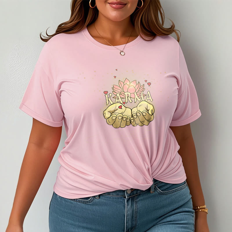 Foviel KARMA Tee T-shirt