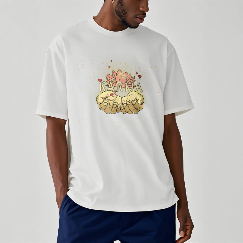 Foviel KARMA Tee T-shirt