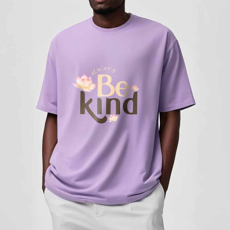 Foviel Always Be Kind Tee T-shirt