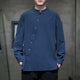 Bleu foncé / US/UK/AU 34, EU 44 (M)