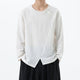 Blanc / US/UK/AU 34, EU 44 (M)