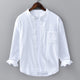 Blanc / US/UK/AU 32, EU 42 (M)