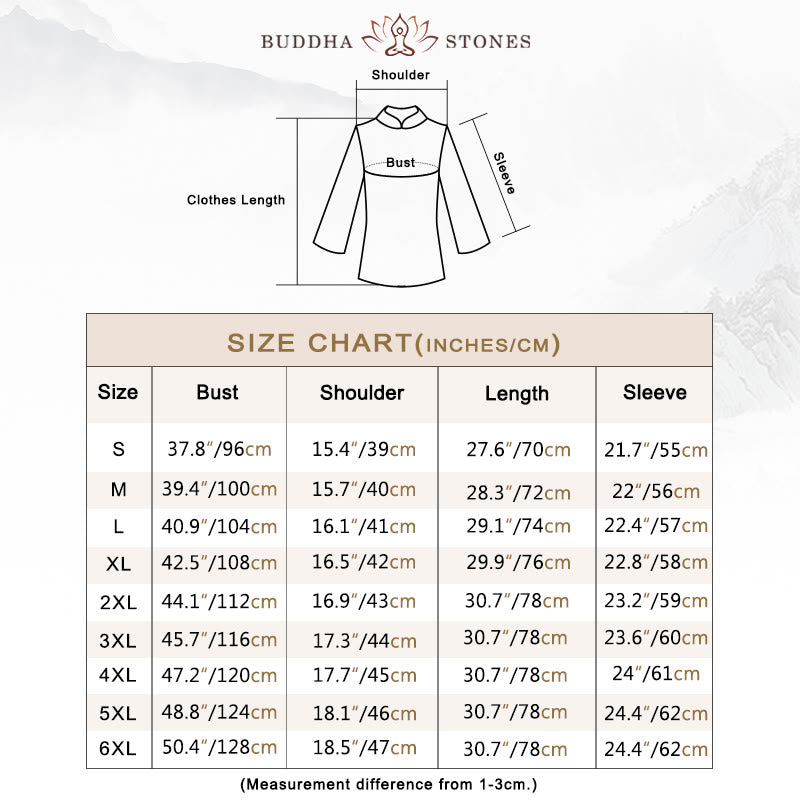 Foviel Spiritual Zen Practice Yoga Meditation Prayer Uniform Cotton Linen Clothing Women's Set
