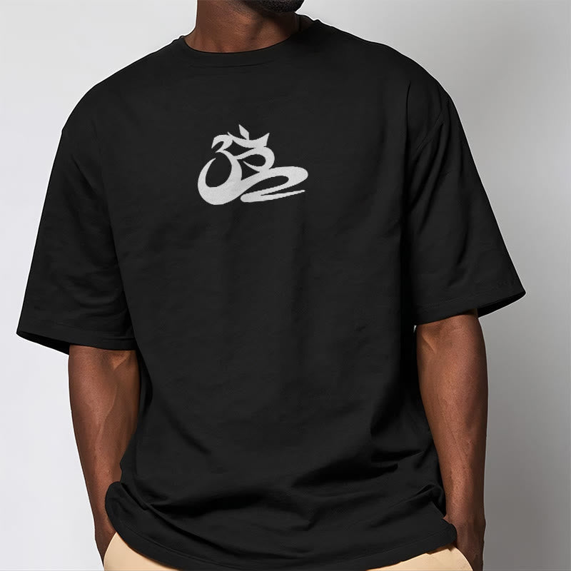 T-shirt Foviel OM Tee