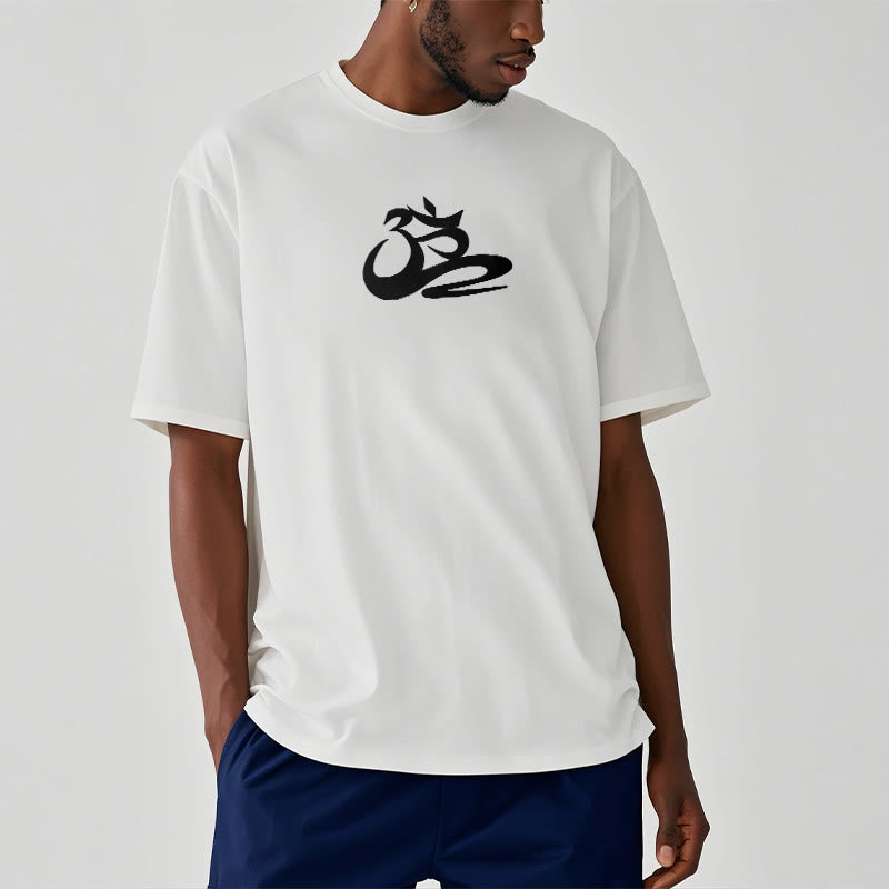 T-shirt Foviel OM Tee