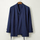 Bleu acier / US/UK/AU36, EU46 (L)