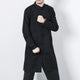 Negro / US/UK/AU38,EU48 (XL)