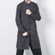 Gris / US/UK/AU38,EU48 (XL)