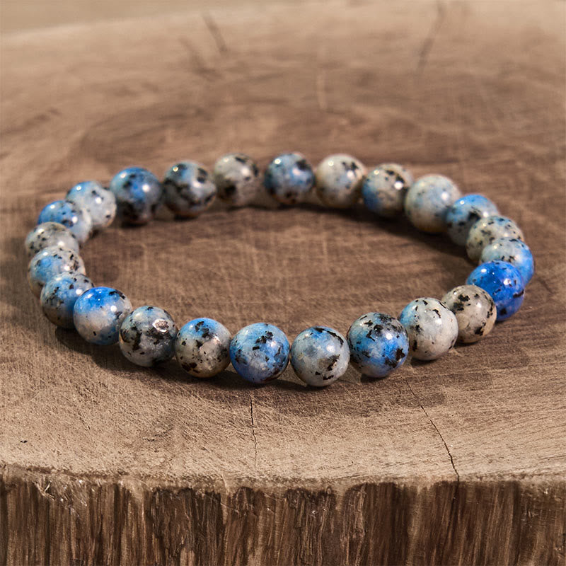 Bracelet d'équilibre en pierre K2 Foviel