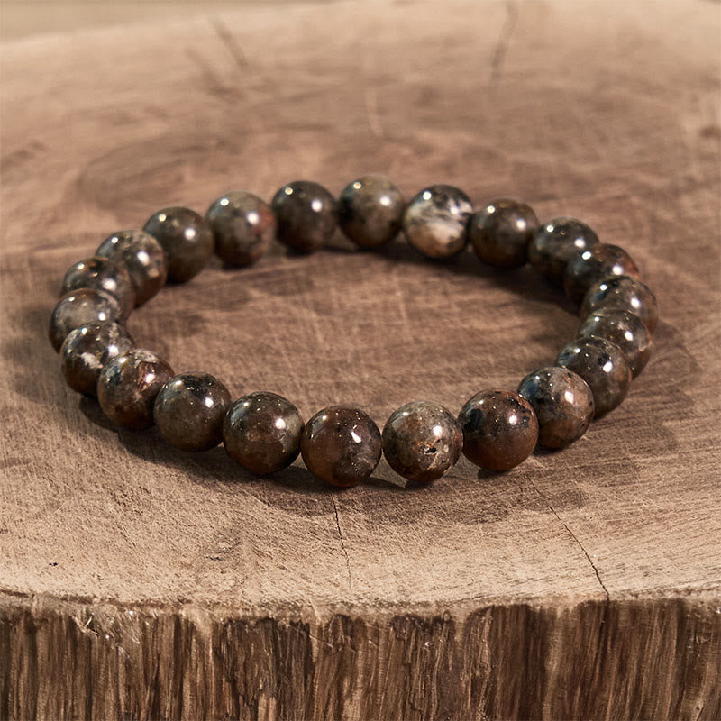 Foviel Yooperlite Creativity Bracelet