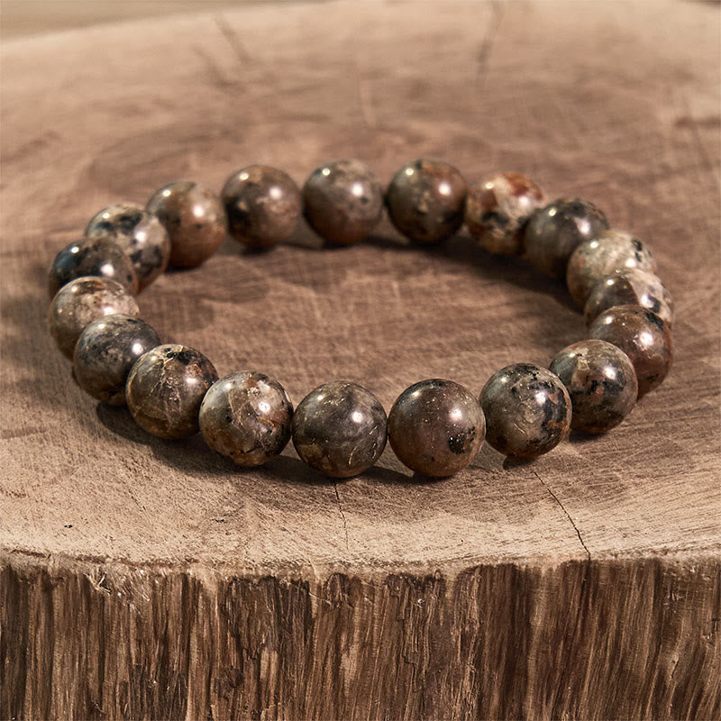 Foviel Yooperlite Creativity Bracelet