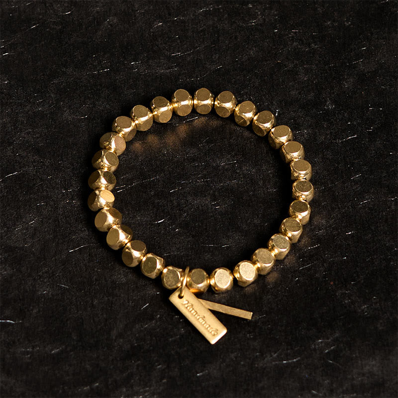 Buddha Stones Copper Healing Bracelet Bracelet BS 1