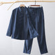 Bleu acier / US/UK/AU36, EU46 (L)