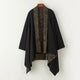 Noir / US/UK/AU38, EU48 (XL)