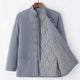 Gris / Botón de rana / US/UK/AU36,EU46 (L)