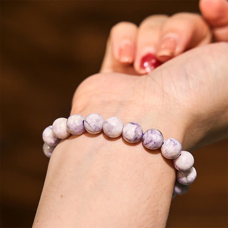 Foviel Sodalite Harmony Bracelet