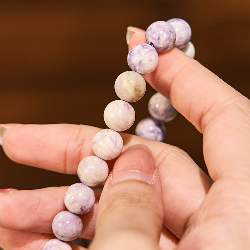 Foviel Sodalite Harmony Bracelet