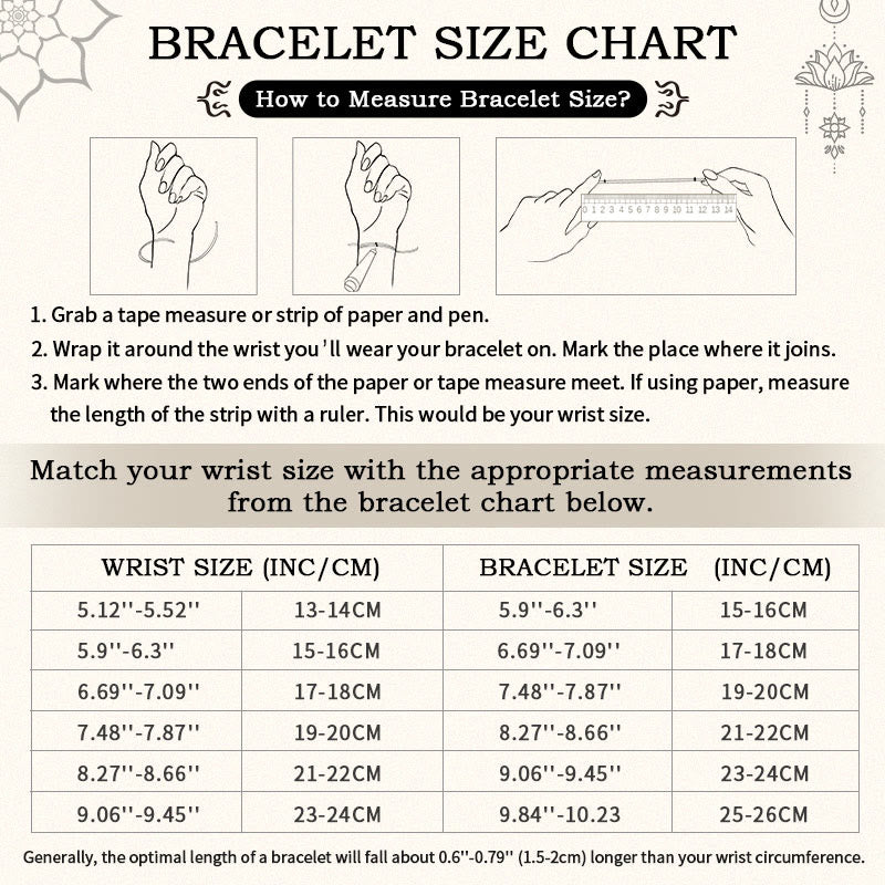 Buddha Stones Tiger Eye Hematite Lava Rock Black Onyx Lazurite Lapis Lazuli Beads Protection Strength Leather Bracelet - image 4