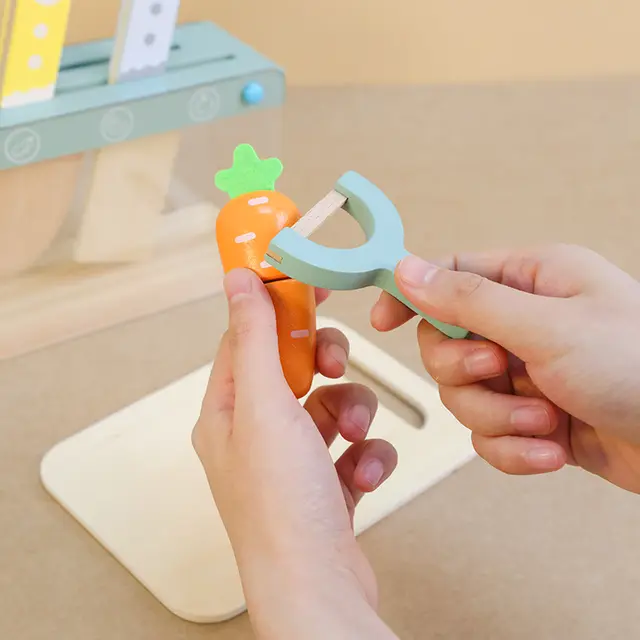 My Little Kitchen Accessories Playset
