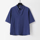 Bleu foncé / US/UK/AU36, EU46 (L)