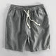 Gris foncé / US/UK/AU 34, EU 44 (G)