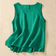 Vert Printemps Moyen / US4, UK/AU8, EU36 (L)