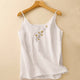 Blanc / US4, UK/AU8, EU36 (L)