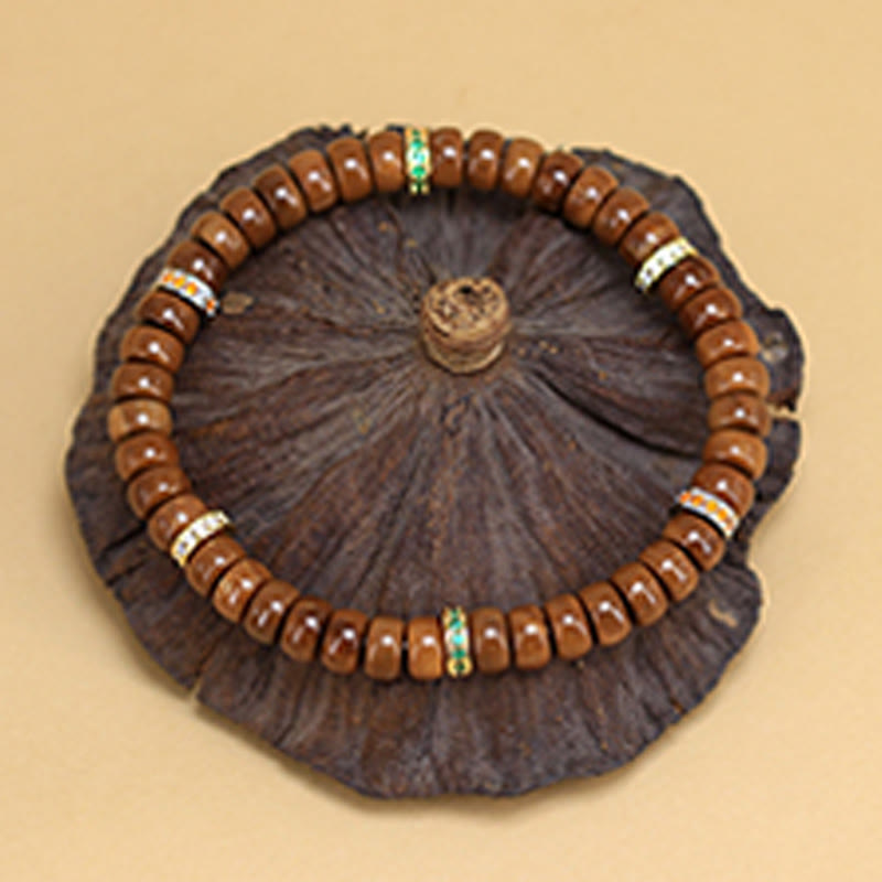 Foviel Kuka Seed Protection Luck Bracelet
