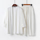 Blanc / US/UK/AU36, EU46 (L)